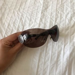 Vintage Versace Sunglasses